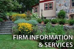 Firm Info and Services